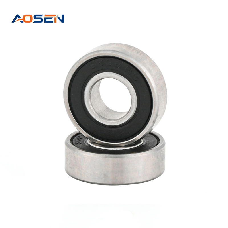 SS 698 ZZ/2RS স্টেইনলেস স্টীল গভীর খাঁজ বল বিয়ারিং SS 698 ZZ/2RS স্টেইনলেস স্টীল গভীর খাঁজ বল বিয়ারিং